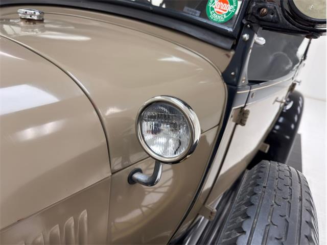 1929 Ford Model A (CC-2073620) for sale in Morgantown, Pennsylvania