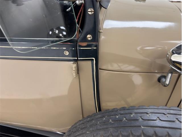 1929 Ford Model A (CC-2073620) for sale in Morgantown, Pennsylvania