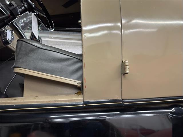 1929 Ford Model A (CC-2073620) for sale in Morgantown, Pennsylvania