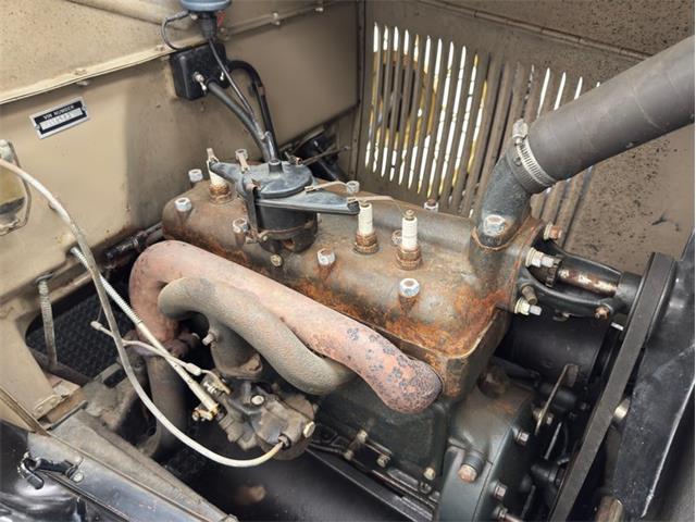 1929 Ford Model A (CC-2073620) for sale in Morgantown, Pennsylvania