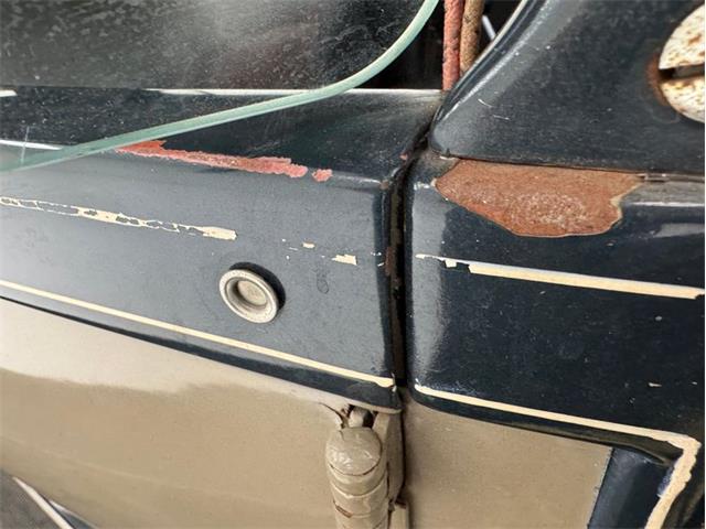 1929 Ford Model A (CC-2073620) for sale in Morgantown, Pennsylvania