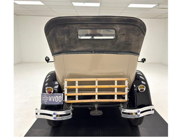 1929 Ford Model A (CC-2073620) for sale in Morgantown, Pennsylvania