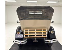 1929 Ford Model A (CC-2073620) for sale in Morgantown, Pennsylvania