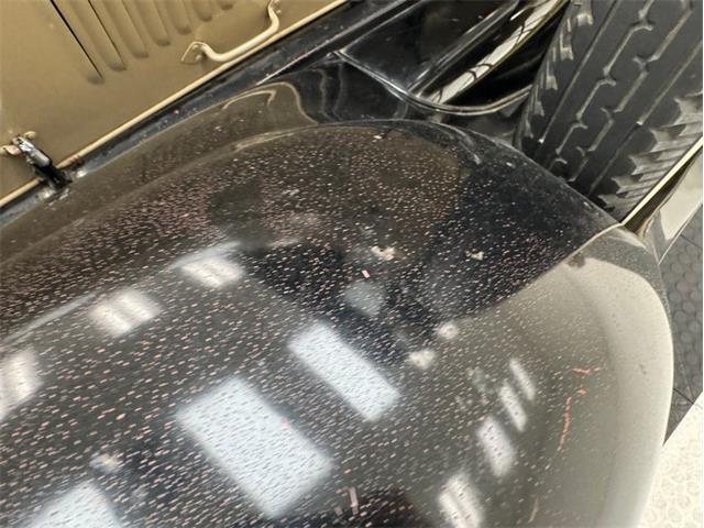 1929 Ford Model A (CC-2073620) for sale in Morgantown, Pennsylvania