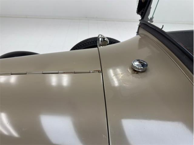 1929 Ford Model A (CC-2073620) for sale in Morgantown, Pennsylvania