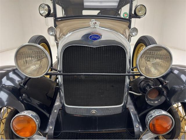 1929 Ford Model A (CC-2073620) for sale in Morgantown, Pennsylvania