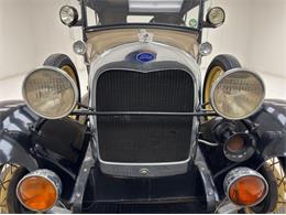 1929 Ford Model A (CC-2073620) for sale in Morgantown, Pennsylvania