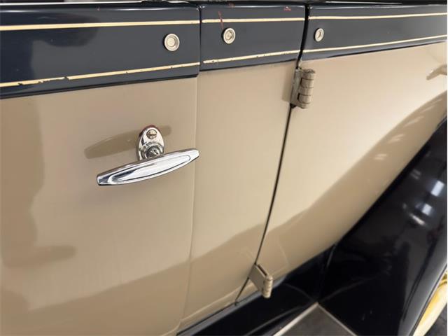 1929 Ford Model A (CC-2073620) for sale in Morgantown, Pennsylvania