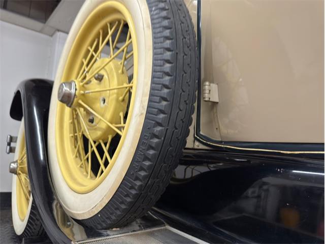 1929 Ford Model A (CC-2073620) for sale in Morgantown, Pennsylvania