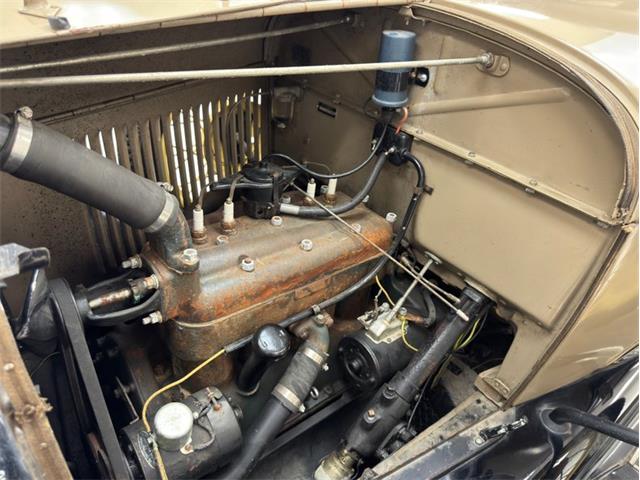 1929 Ford Model A (CC-2073620) for sale in Morgantown, Pennsylvania