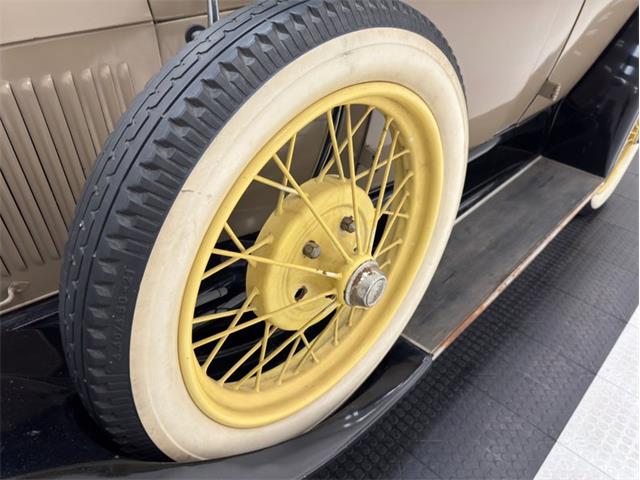 1929 Ford Model A (CC-2073620) for sale in Morgantown, Pennsylvania