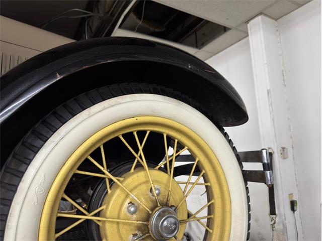 1929 Ford Model A (CC-2073620) for sale in Morgantown, Pennsylvania