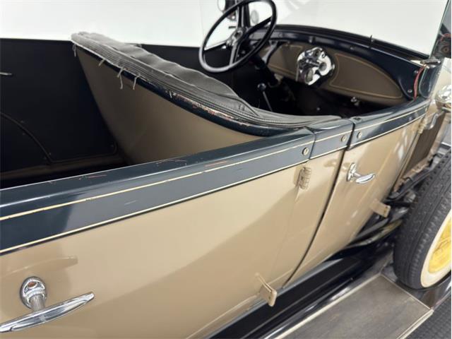 1929 Ford Model A (CC-2073620) for sale in Morgantown, Pennsylvania