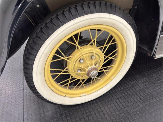 1929 Ford Model A (CC-2073620) for sale in Morgantown, Pennsylvania