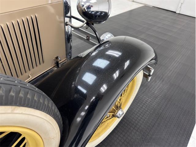 1929 Ford Model A (CC-2073620) for sale in Morgantown, Pennsylvania