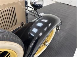 1929 Ford Model A (CC-2073620) for sale in Morgantown, Pennsylvania