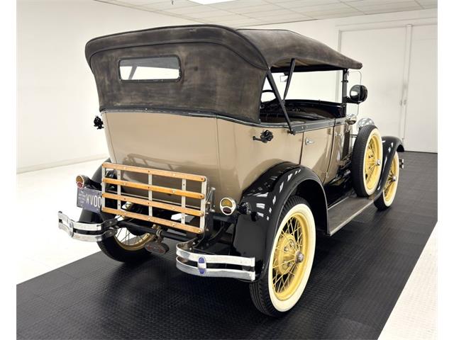 1929 Ford Model A (CC-2073620) for sale in Morgantown, Pennsylvania
