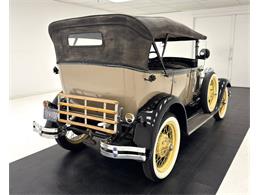 1929 Ford Model A (CC-2073620) for sale in Morgantown, Pennsylvania