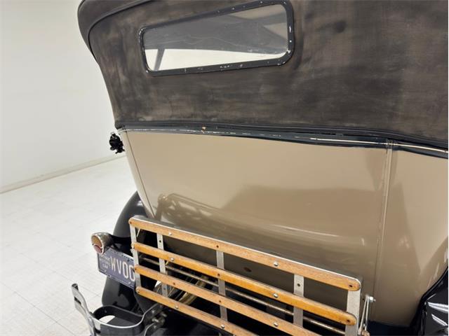 1929 Ford Model A (CC-2073620) for sale in Morgantown, Pennsylvania