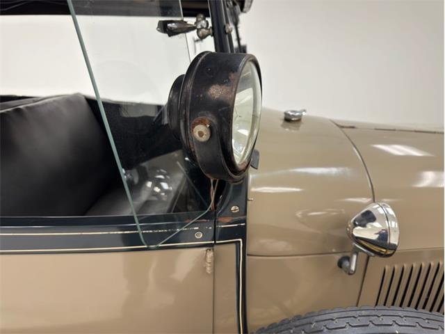 1929 Ford Model A (CC-2073620) for sale in Morgantown, Pennsylvania
