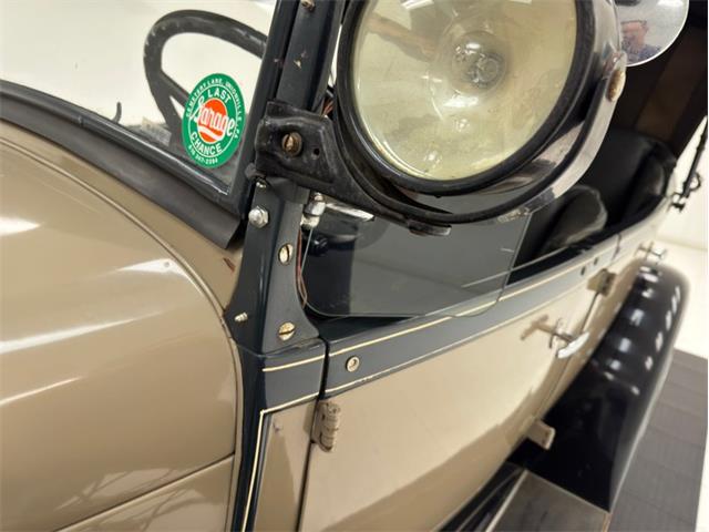 1929 Ford Model A (CC-2073620) for sale in Morgantown, Pennsylvania