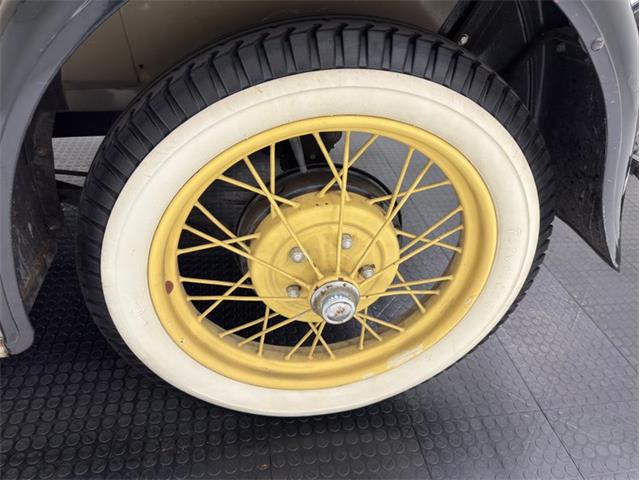 1929 Ford Model A (CC-2073620) for sale in Morgantown, Pennsylvania