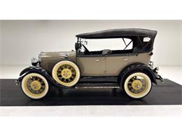 1929 Ford Model A (CC-2073620) for sale in Morgantown, Pennsylvania
