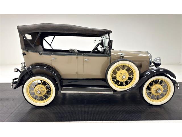 1929 Ford Model A (CC-2073620) for sale in Morgantown, Pennsylvania