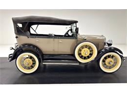 1929 Ford Model A (CC-2073620) for sale in Morgantown, Pennsylvania