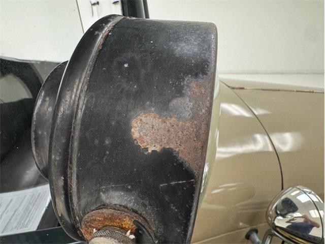 1929 Ford Model A (CC-2073620) for sale in Morgantown, Pennsylvania