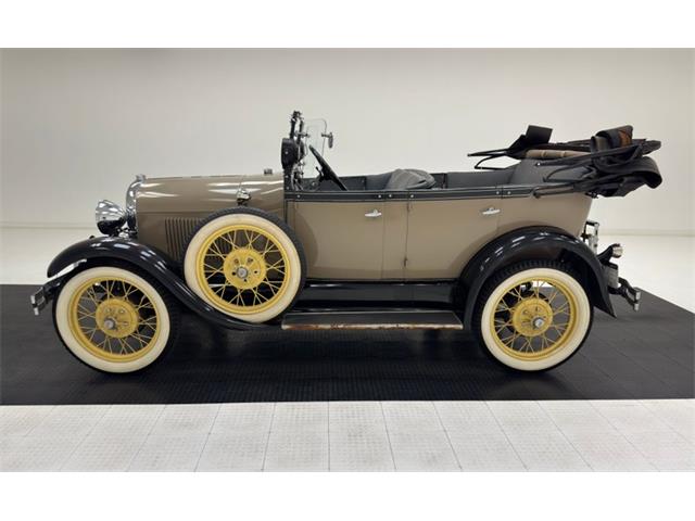 1929 Ford Model A (CC-2073620) for sale in Morgantown, Pennsylvania