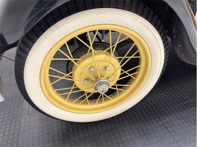 1929 Ford Model A (CC-2073620) for sale in Morgantown, Pennsylvania