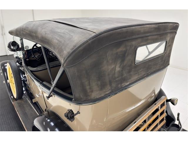 1929 Ford Model A (CC-2073620) for sale in Morgantown, Pennsylvania