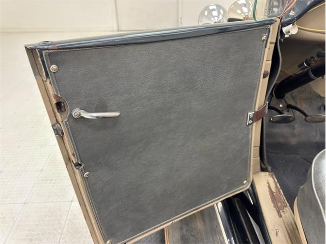1929 Ford Model A (CC-2073620) for sale in Morgantown, Pennsylvania