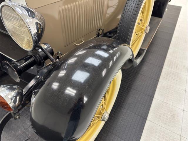 1929 Ford Model A (CC-2073620) for sale in Morgantown, Pennsylvania