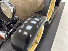1929 Ford Model A (CC-2073620) for sale in Morgantown, Pennsylvania