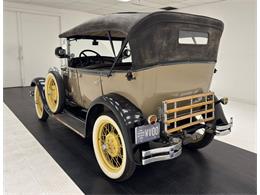 1929 Ford Model A (CC-2073620) for sale in Morgantown, Pennsylvania