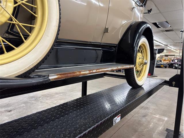 1929 Ford Model A (CC-2073620) for sale in Morgantown, Pennsylvania
