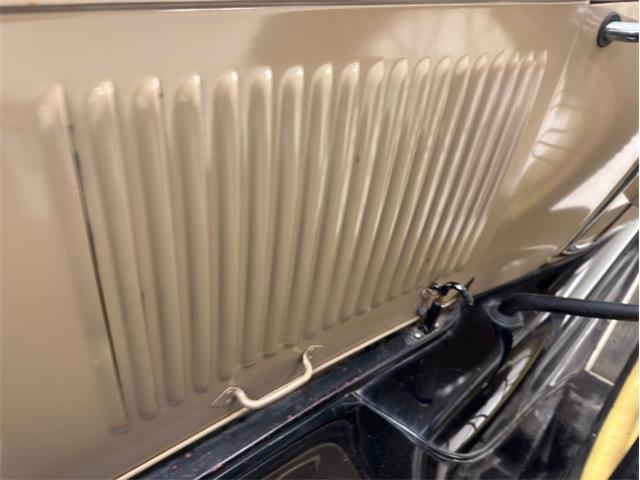 1929 Ford Model A (CC-2073620) for sale in Morgantown, Pennsylvania