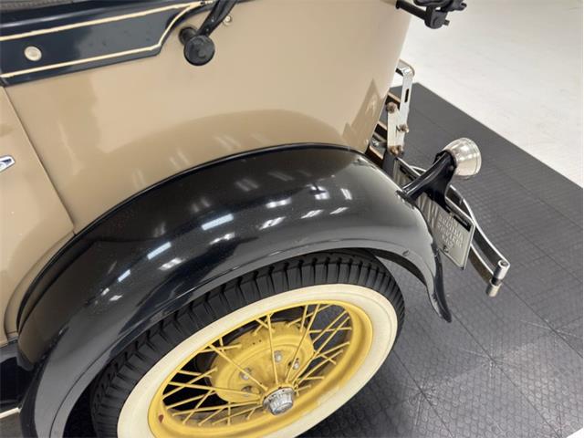 1929 Ford Model A (CC-2073620) for sale in Morgantown, Pennsylvania