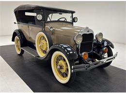 1929 Ford Model A (CC-2073620) for sale in Morgantown, Pennsylvania