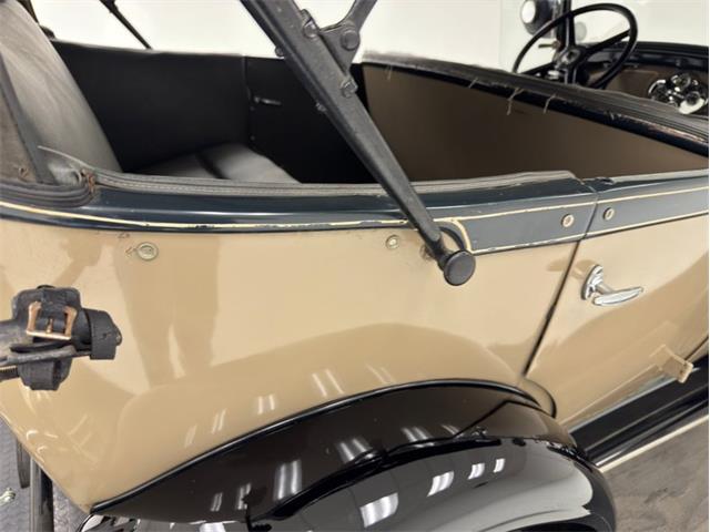 1929 Ford Model A (CC-2073620) for sale in Morgantown, Pennsylvania