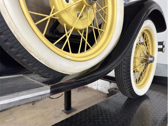 1929 Ford Model A (CC-2073620) for sale in Morgantown, Pennsylvania