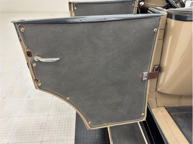 1929 Ford Model A (CC-2073620) for sale in Morgantown, Pennsylvania