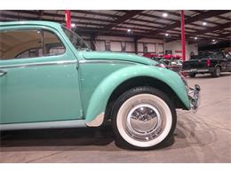 1962 Volkswagen Beetle (CC-2073621) for sale in Kentwood, Michigan