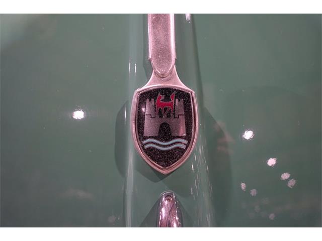 1962 Volkswagen Beetle (CC-2073621) for sale in Kentwood, Michigan