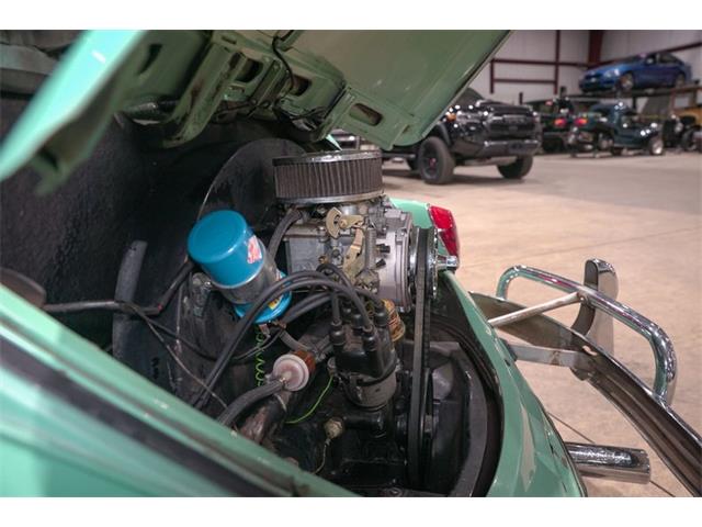 1962 Volkswagen Beetle (CC-2073621) for sale in Kentwood, Michigan