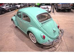 1962 Volkswagen Beetle (CC-2073621) for sale in Kentwood, Michigan