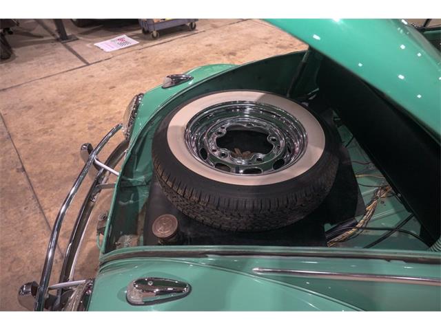 1962 Volkswagen Beetle (CC-2073621) for sale in Kentwood, Michigan