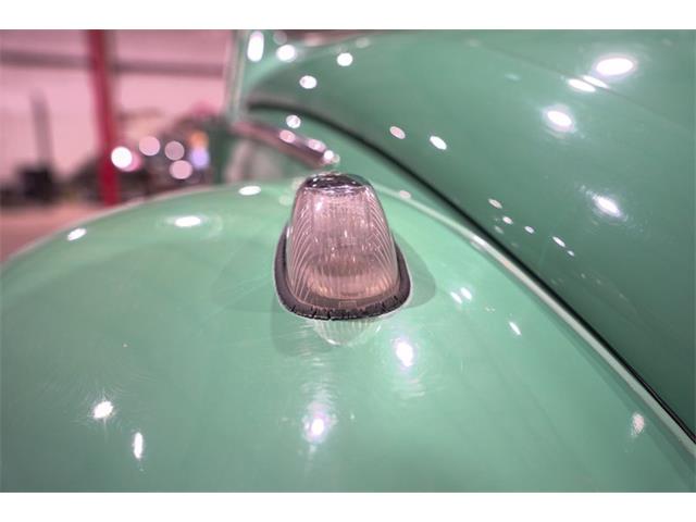 1962 Volkswagen Beetle (CC-2073621) for sale in Kentwood, Michigan